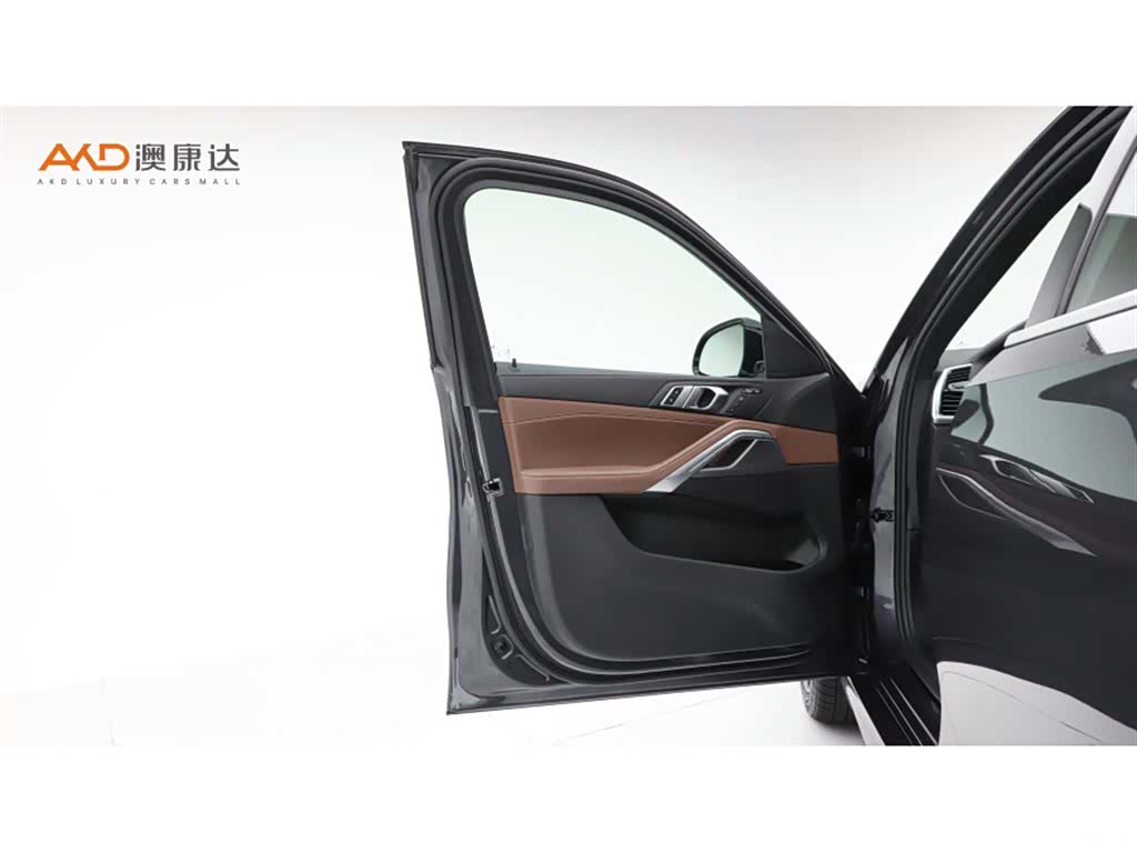 BMW X6, 2021 10