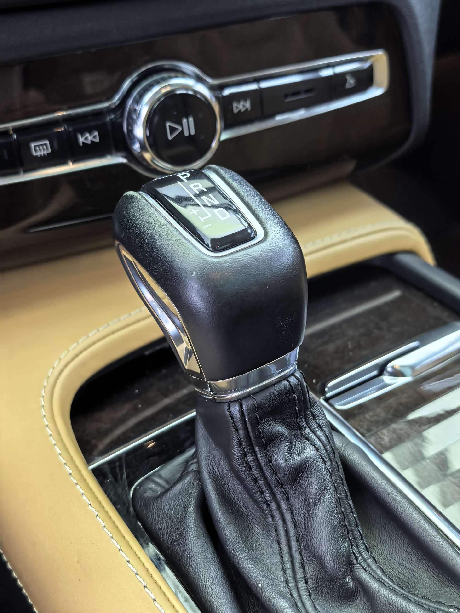 Volvo XC90, 2016 20