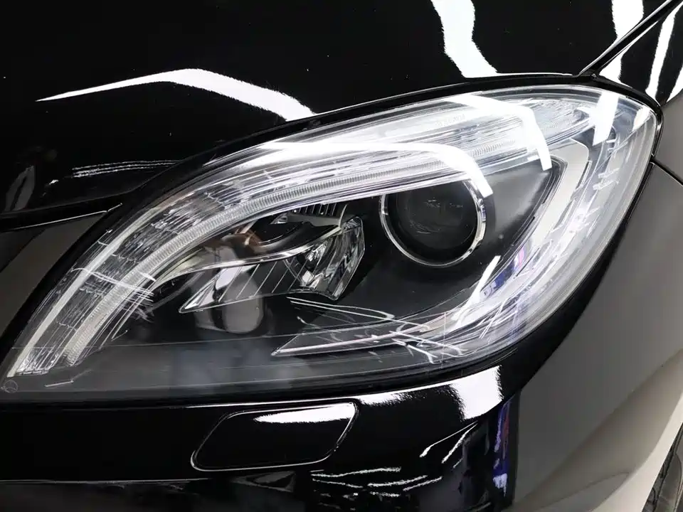 Mercedes-Benz M-class AMG Mercedes-Benz M-class AMG