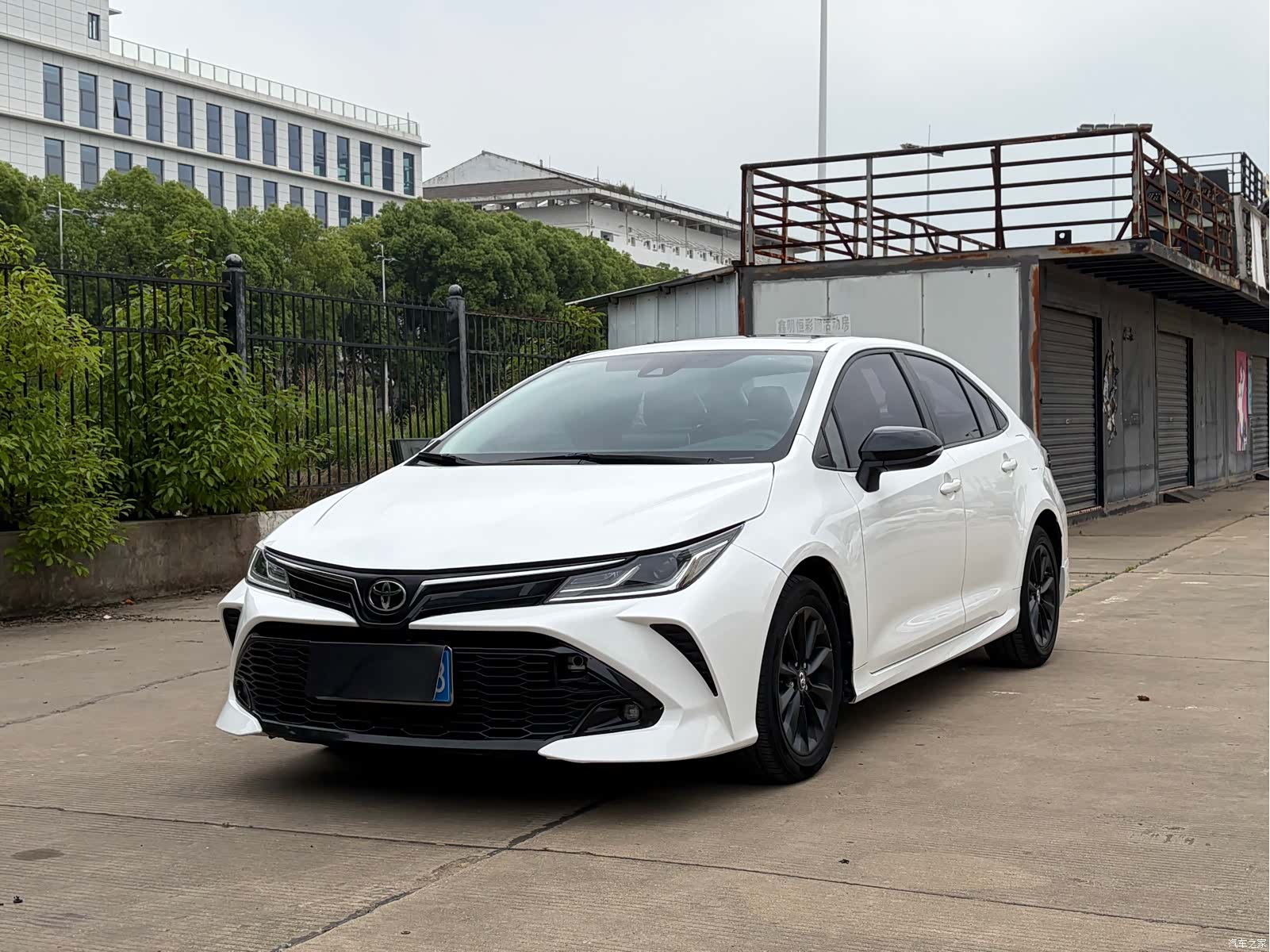 Toyota Corolla, 2022 1