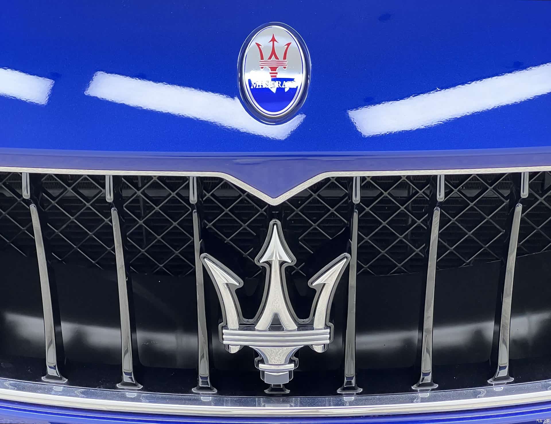 Maserati Ghibli, 2017 39