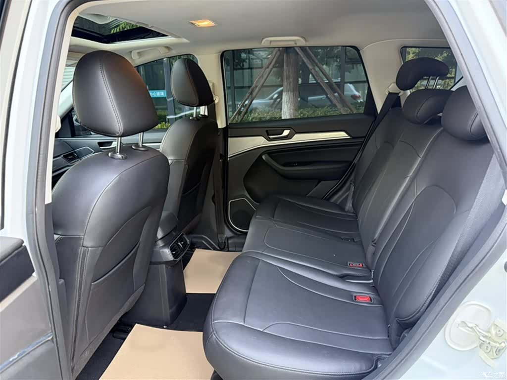 Haval H6, 2019 12