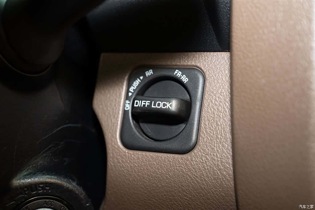 Toyota Land Cruiser, 2025 14