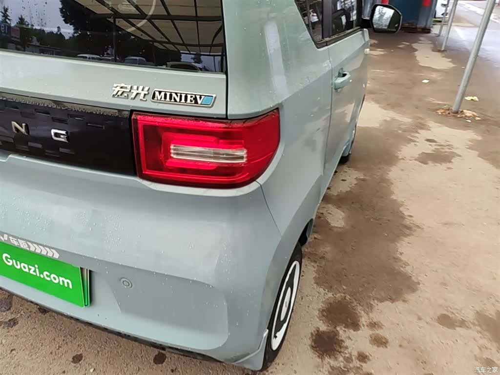 Wuling Yuan, 2022 8