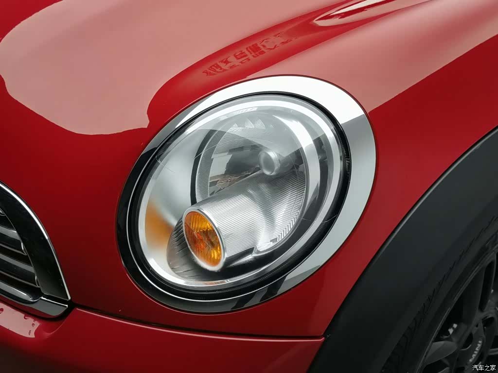 Mini ONE, 2013 7