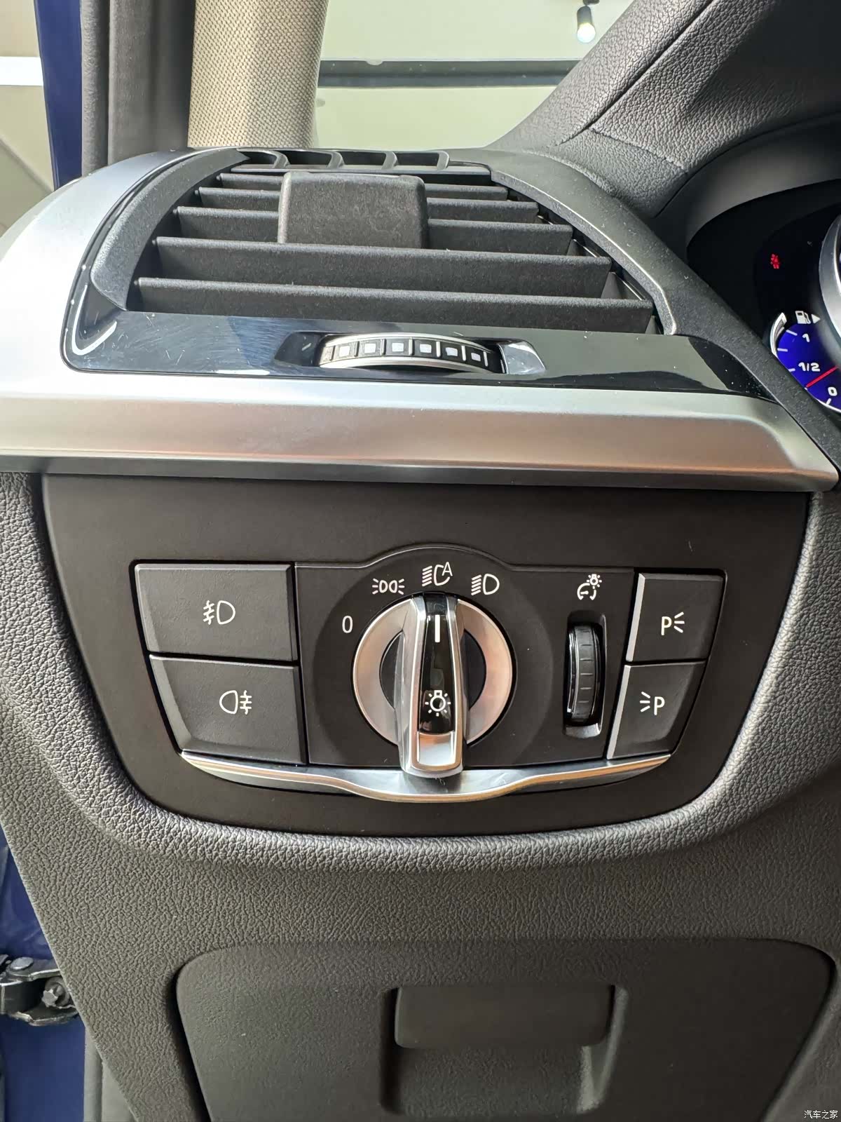 BMW X3, 2019 14