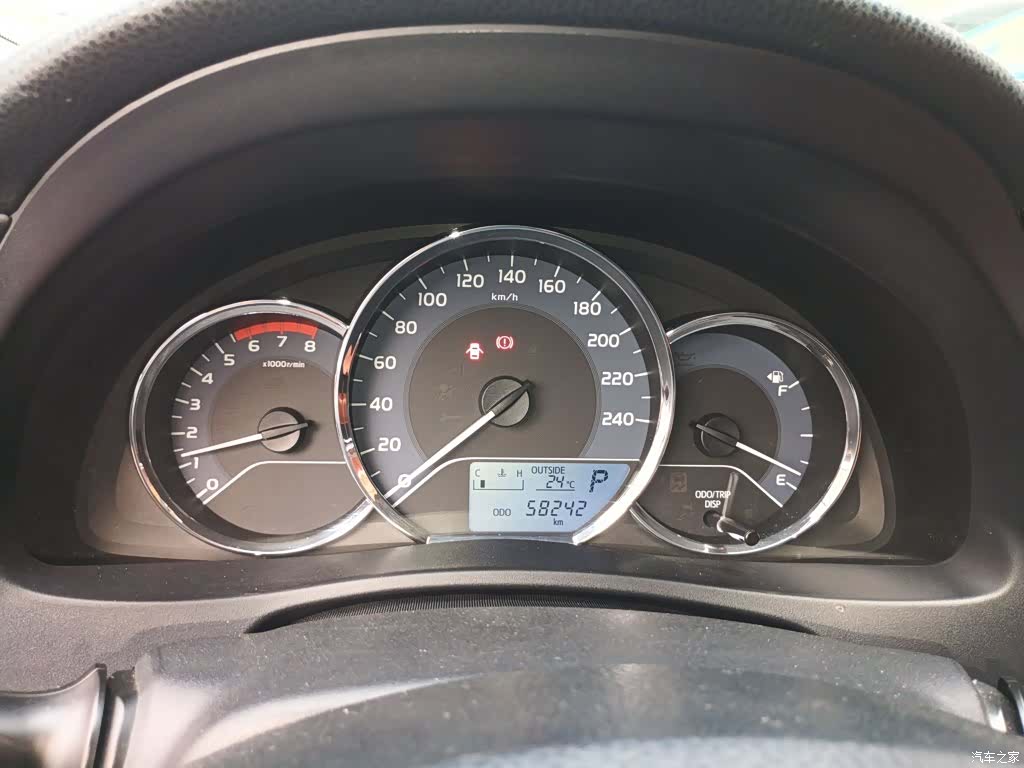 Toyota Levin, 2018 8