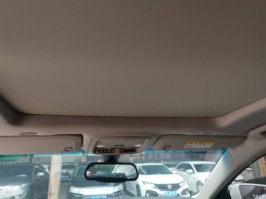 Cadillac XTS, 2018 18