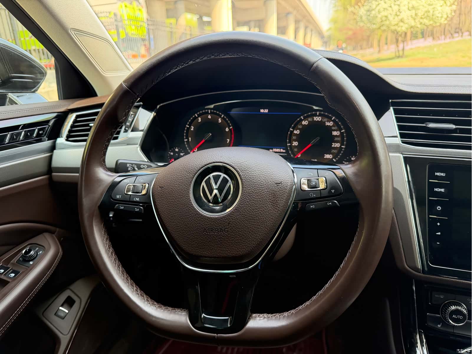 Volkswagen Phideon, 2022 12