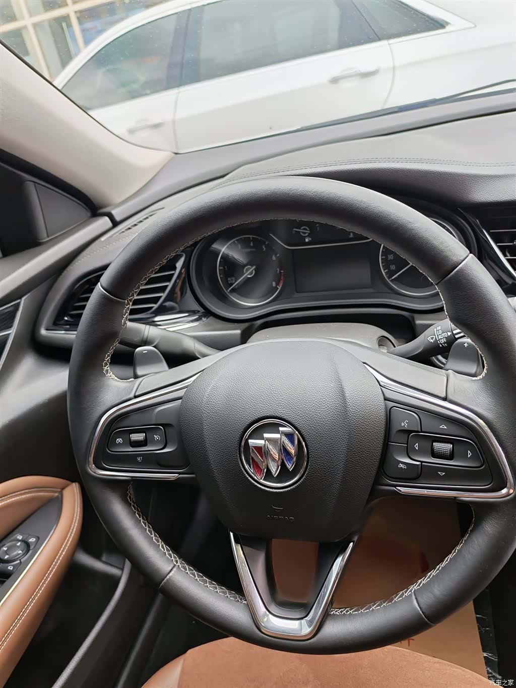 Buick Regal, 2023 12