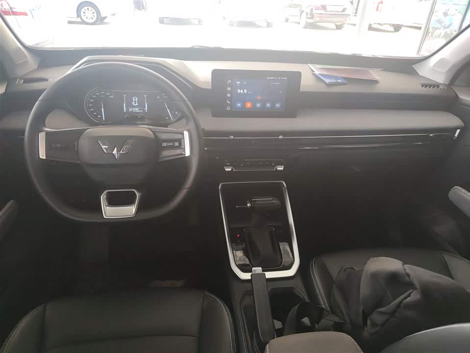 Wuling Wuling Xingchi