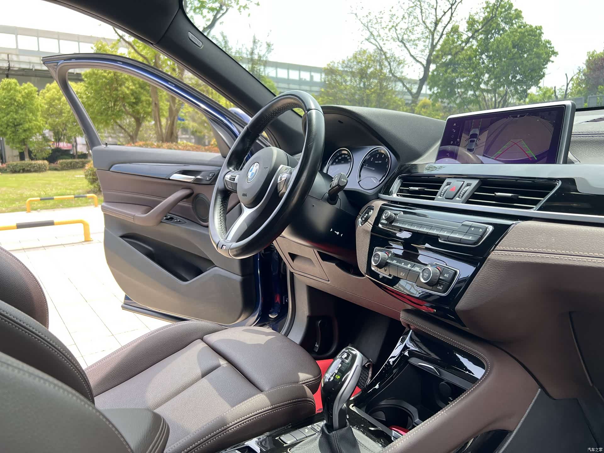 BMW X2, 2020 10