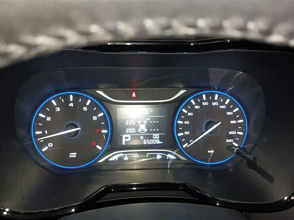 Trumpchi Trumpchi GS4 Trumpchi Trumpchi GS4