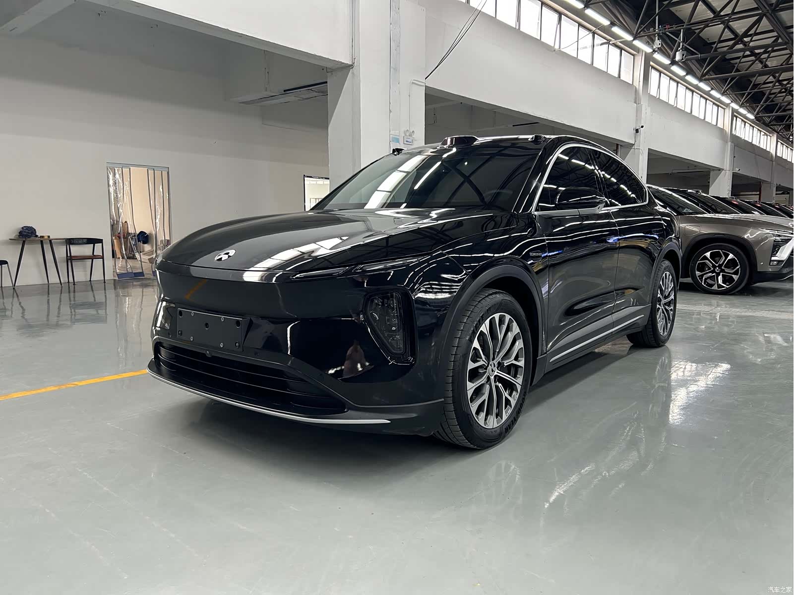 NIO EC6, 2024 1