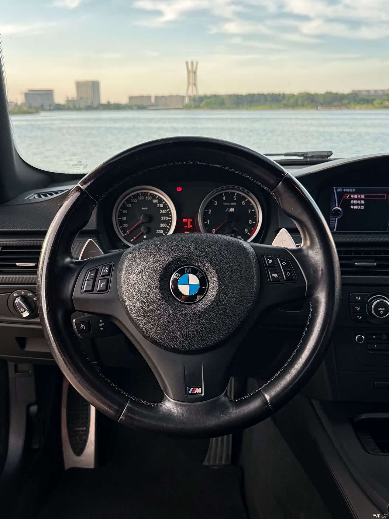BMW M3, 2013 12