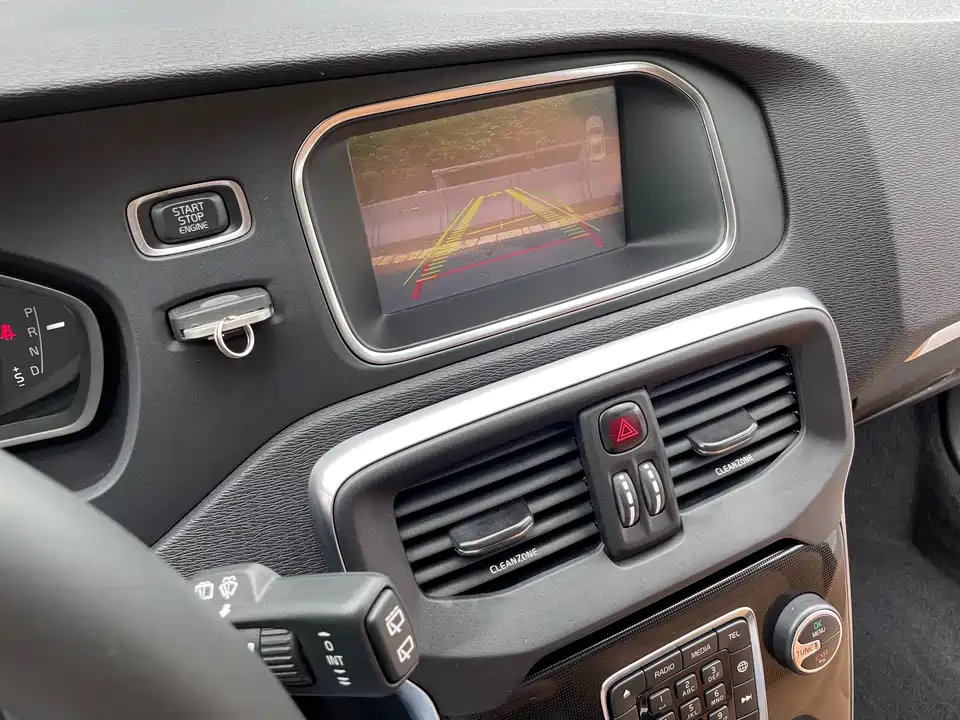 Volvo V40 Volvo V40