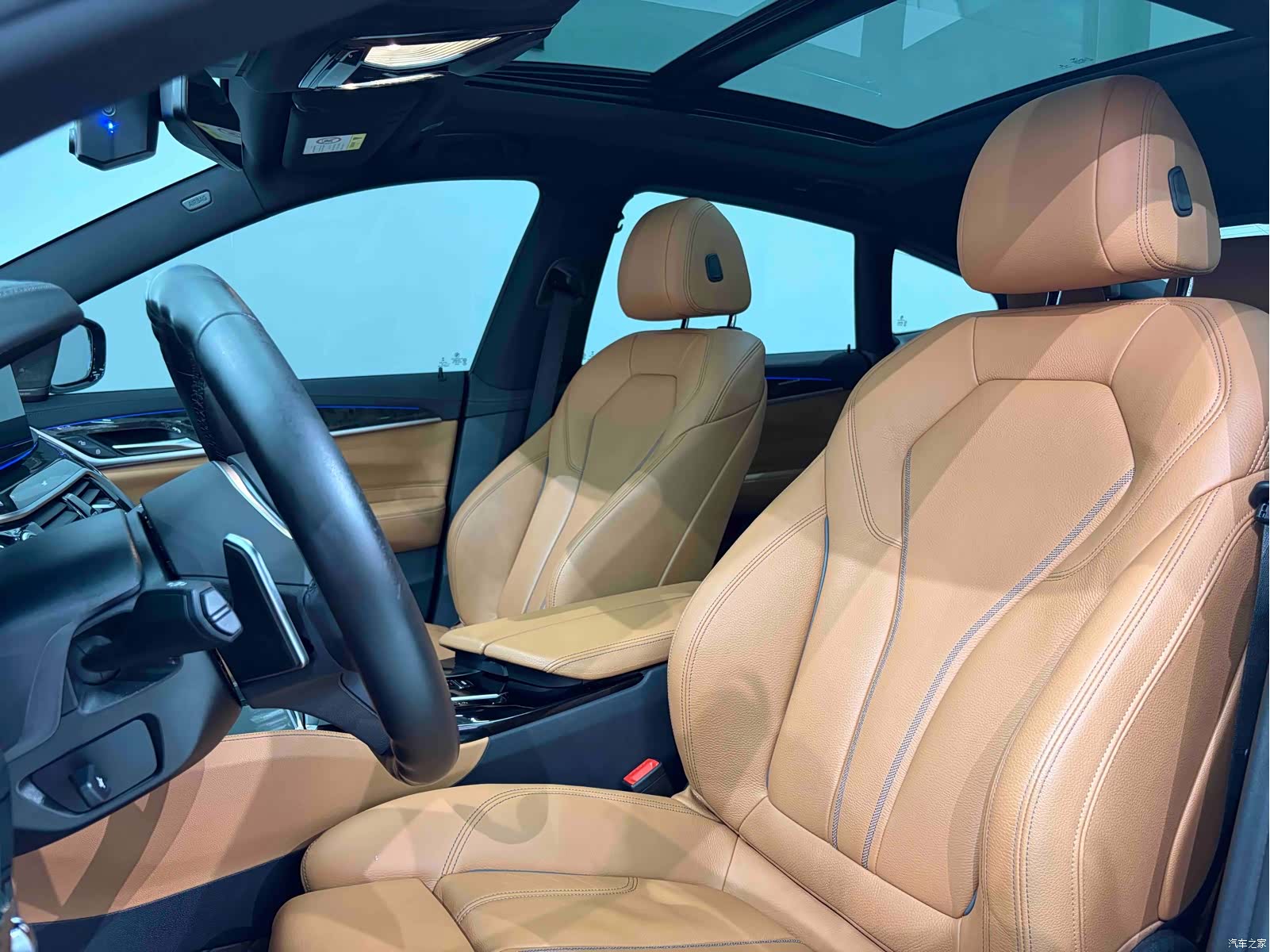 BMW 6 Series GT, 2022 7