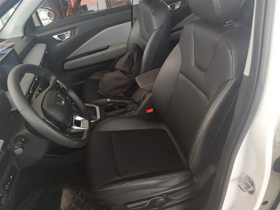 Wuling Wuling Xingchi