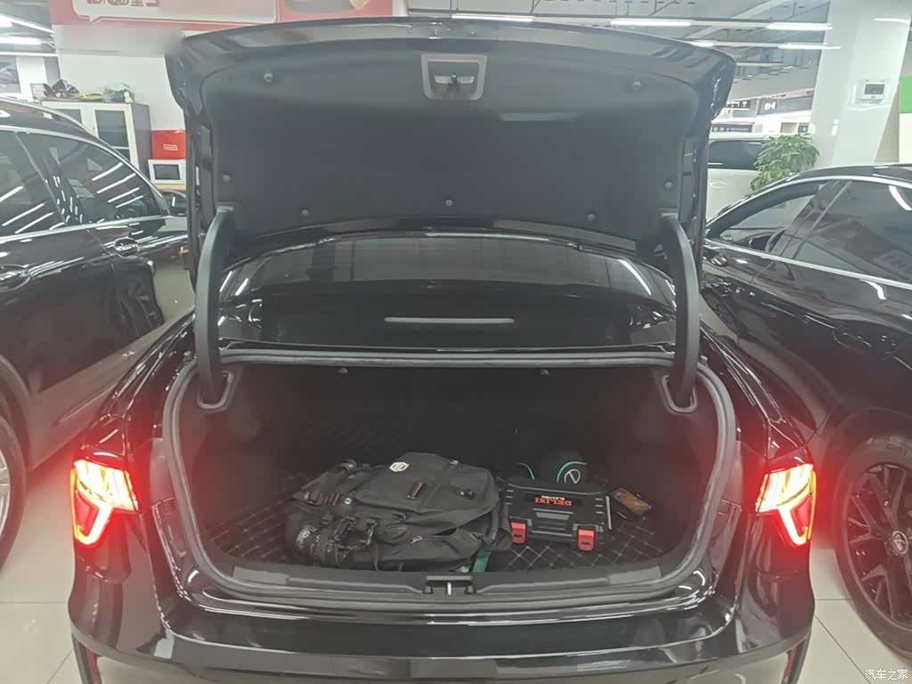 Lynk & Co 02, 2021 19