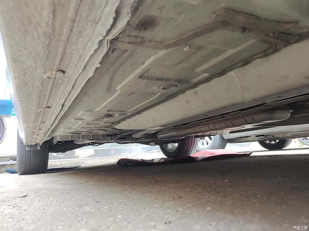 Buick GL6, 2019 20