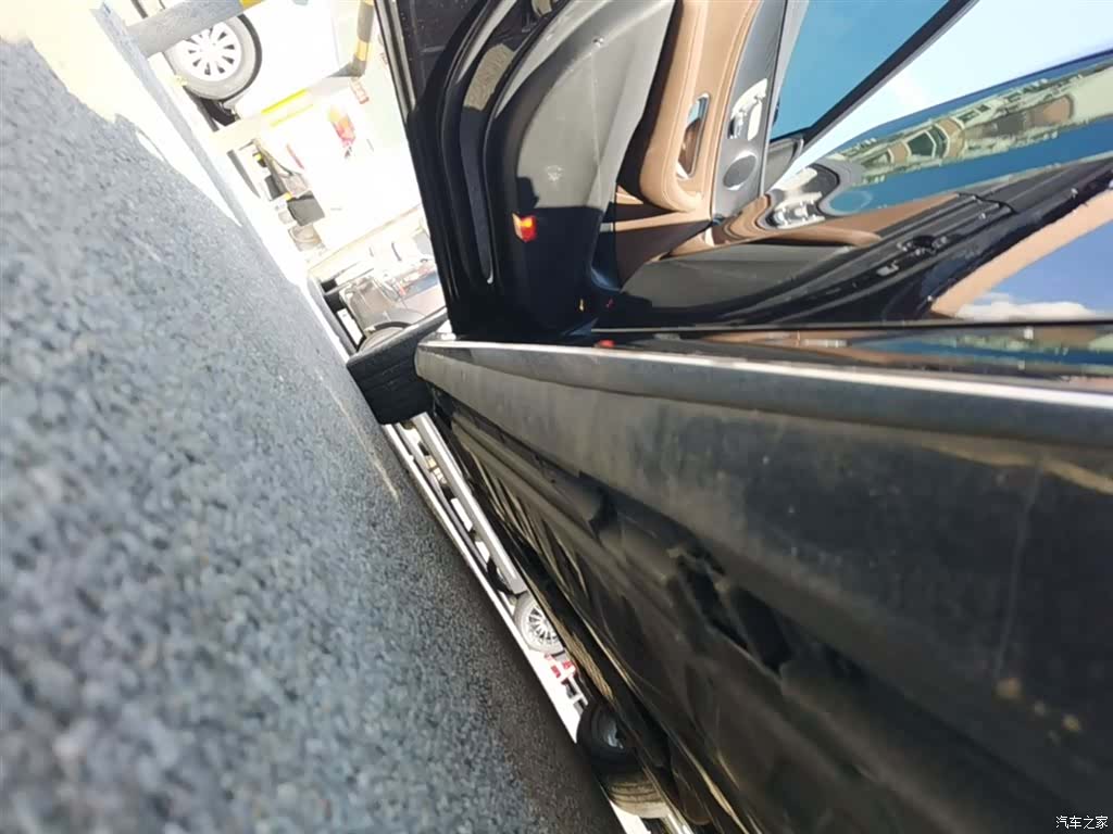 Mercedes-Benz E-Class, 2019 22