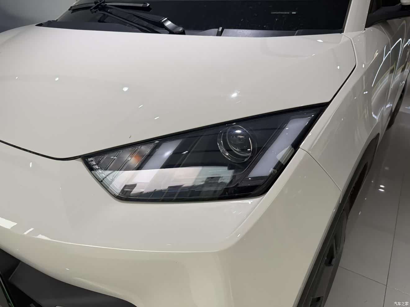 BYD Seagull, 2025 2