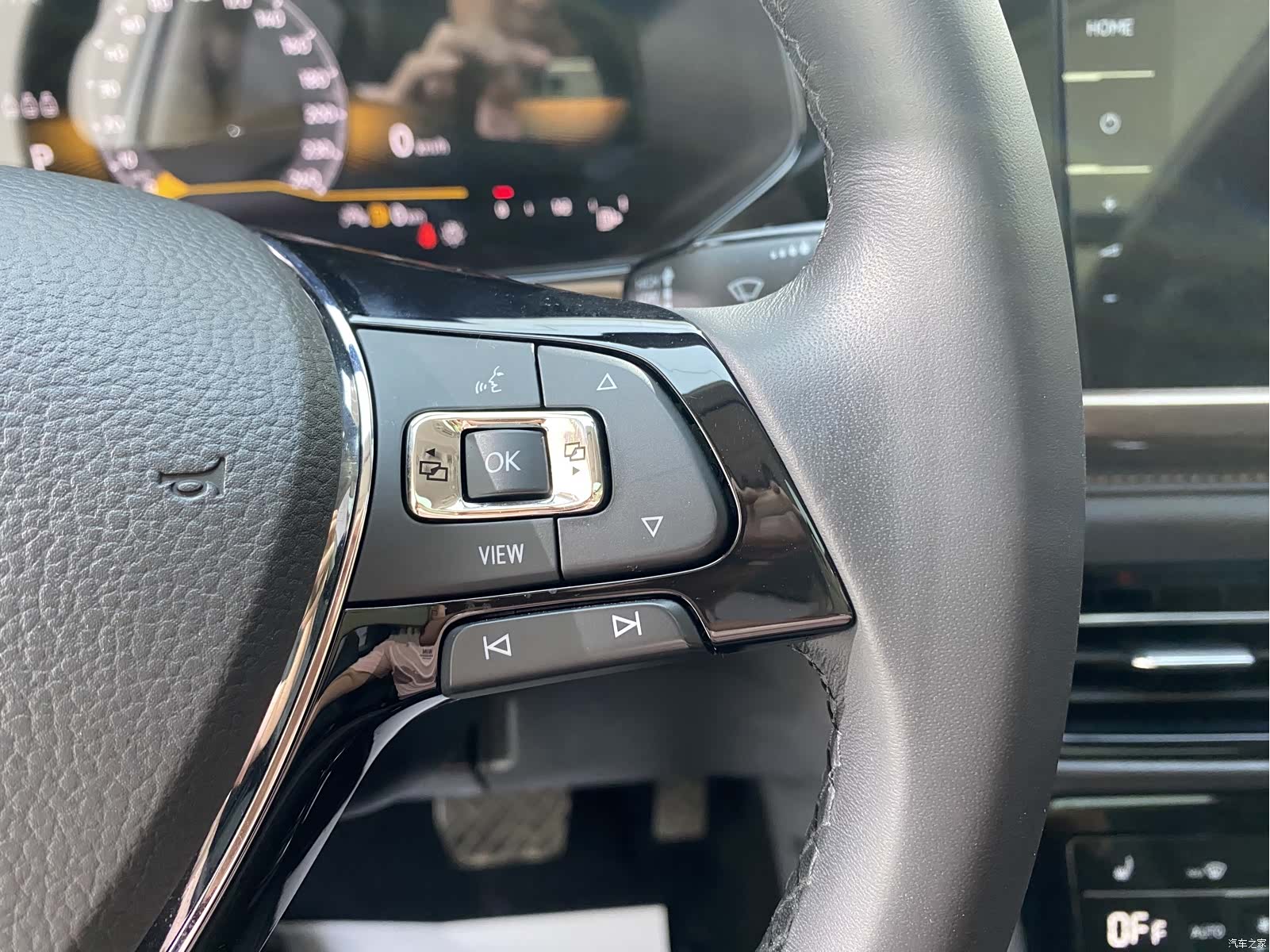 Volkswagen Tharu, 2023 14