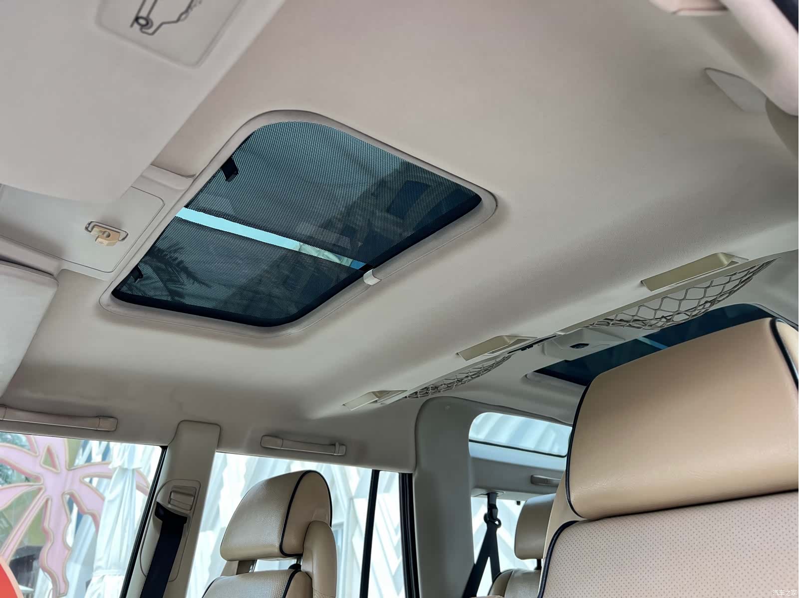 Land Rover Discovery, 2007 24