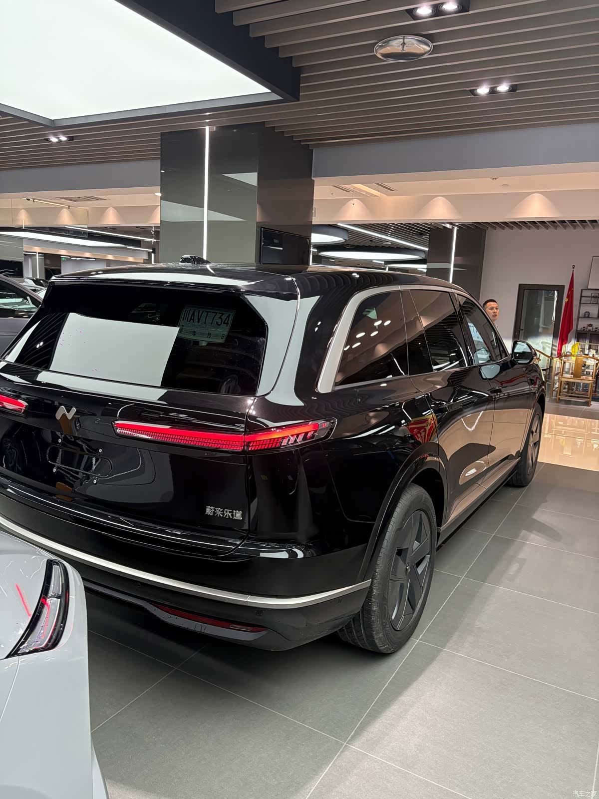 NIO L90, 2026 2