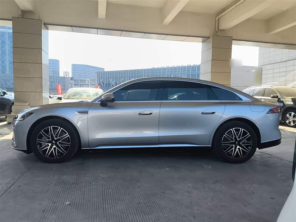 Chery Fulwin Fengyun A9L