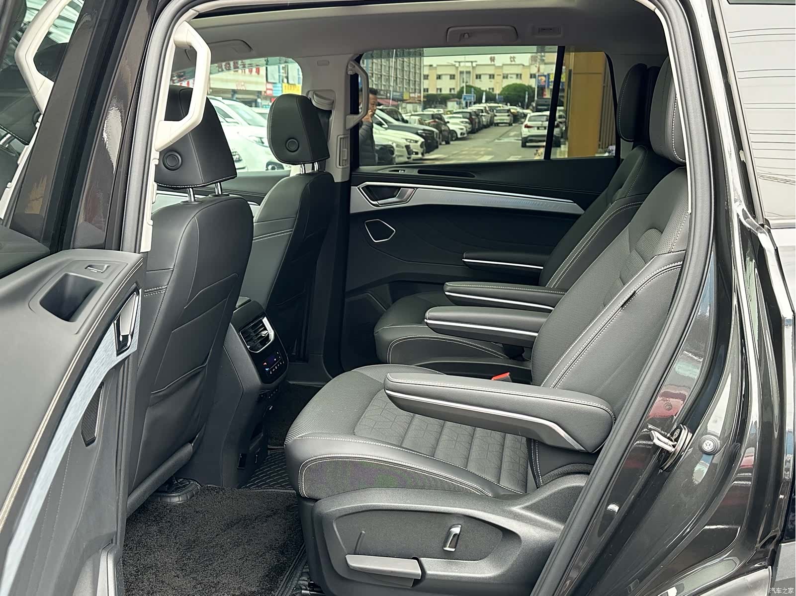 Volkswagen Talagon, 2024 13