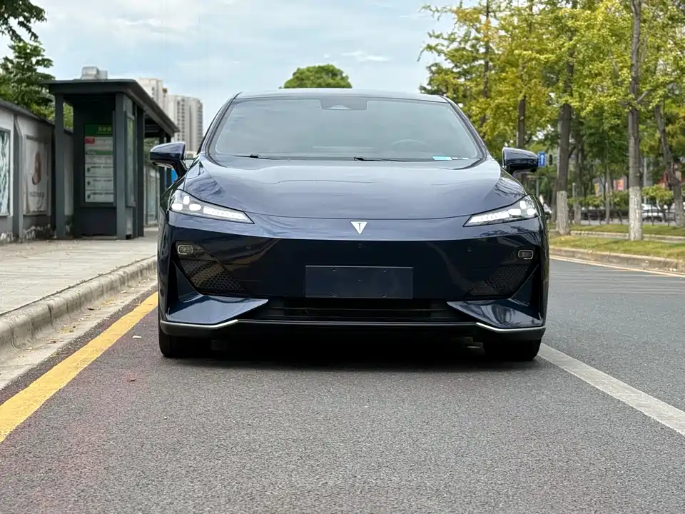 DEEPAL Dark blue SL03