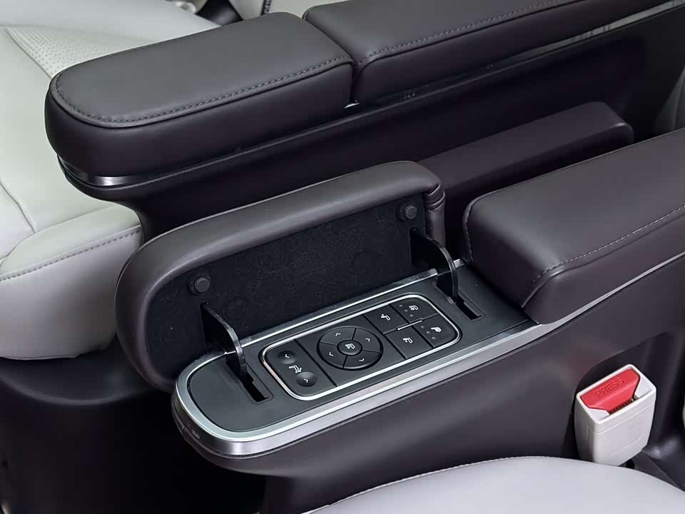 Trumpchi Trumpchi M8