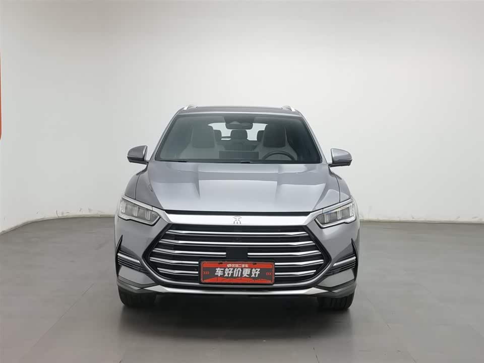 BYD Songjiang BYD Songjiang