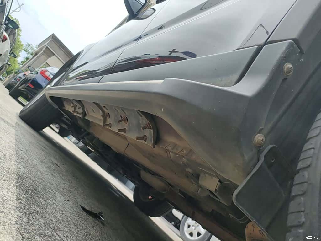GAC GS4, 2016 22