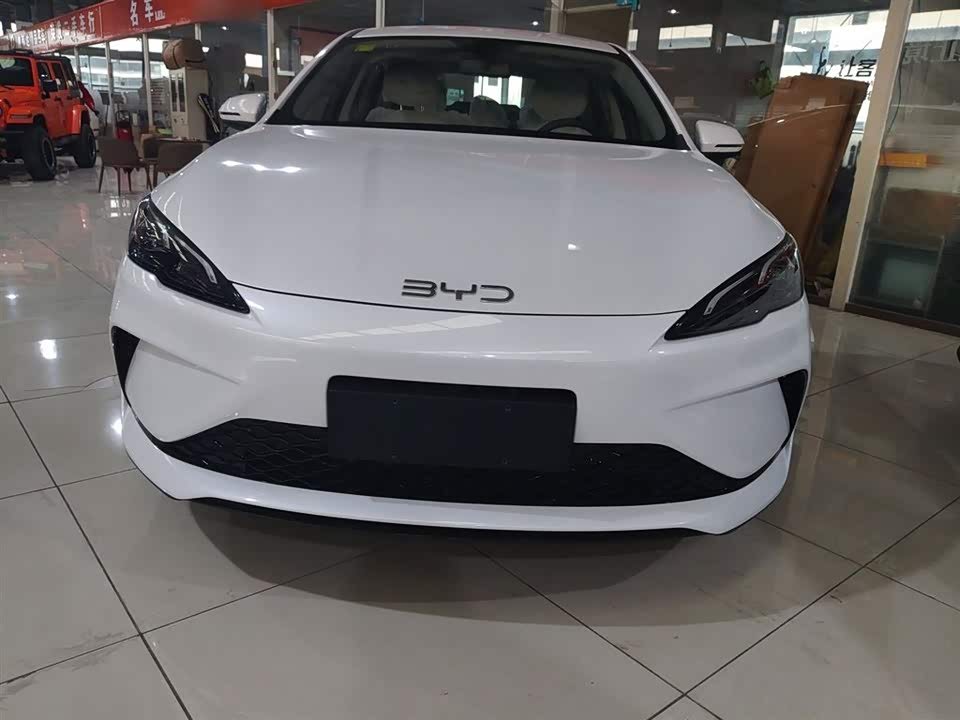 BYD Seal 05 DM-i