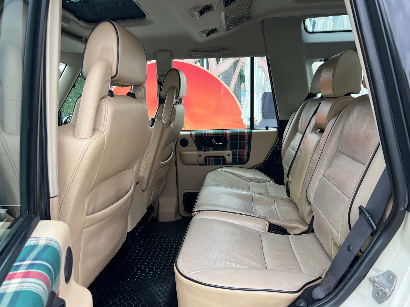 Land Rover Discovery, 2007 14