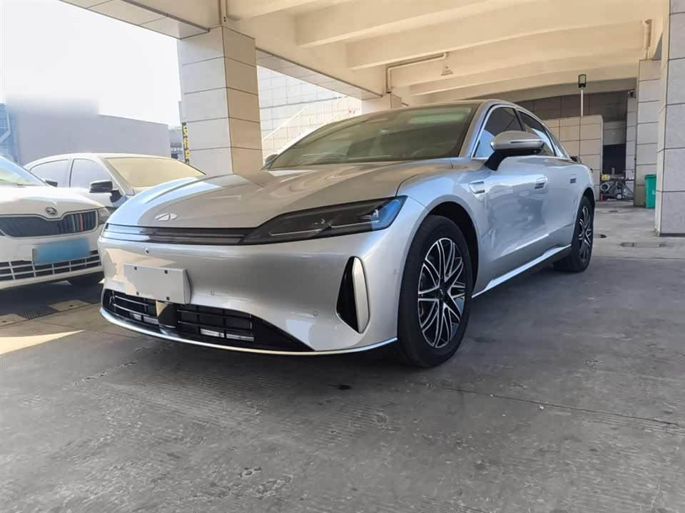 Chery Fulwin Fengyun A9L