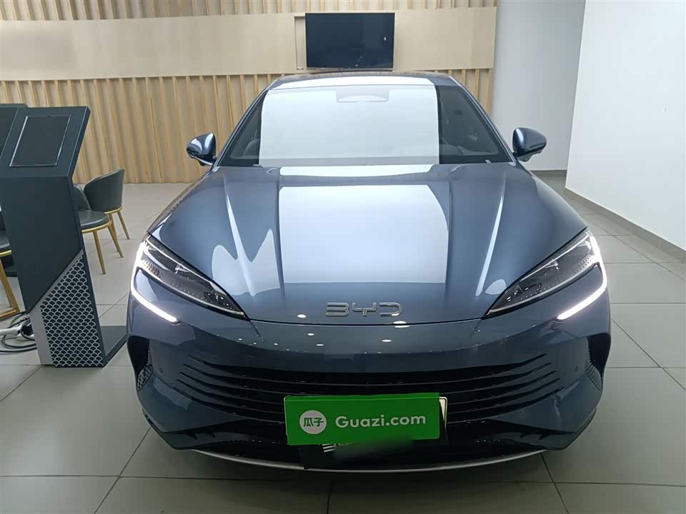 BYD Seal 07 DM-i