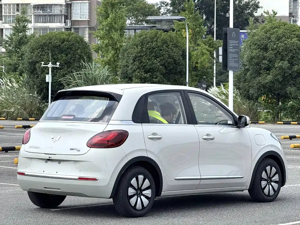 Wuling Wuling Bingguo