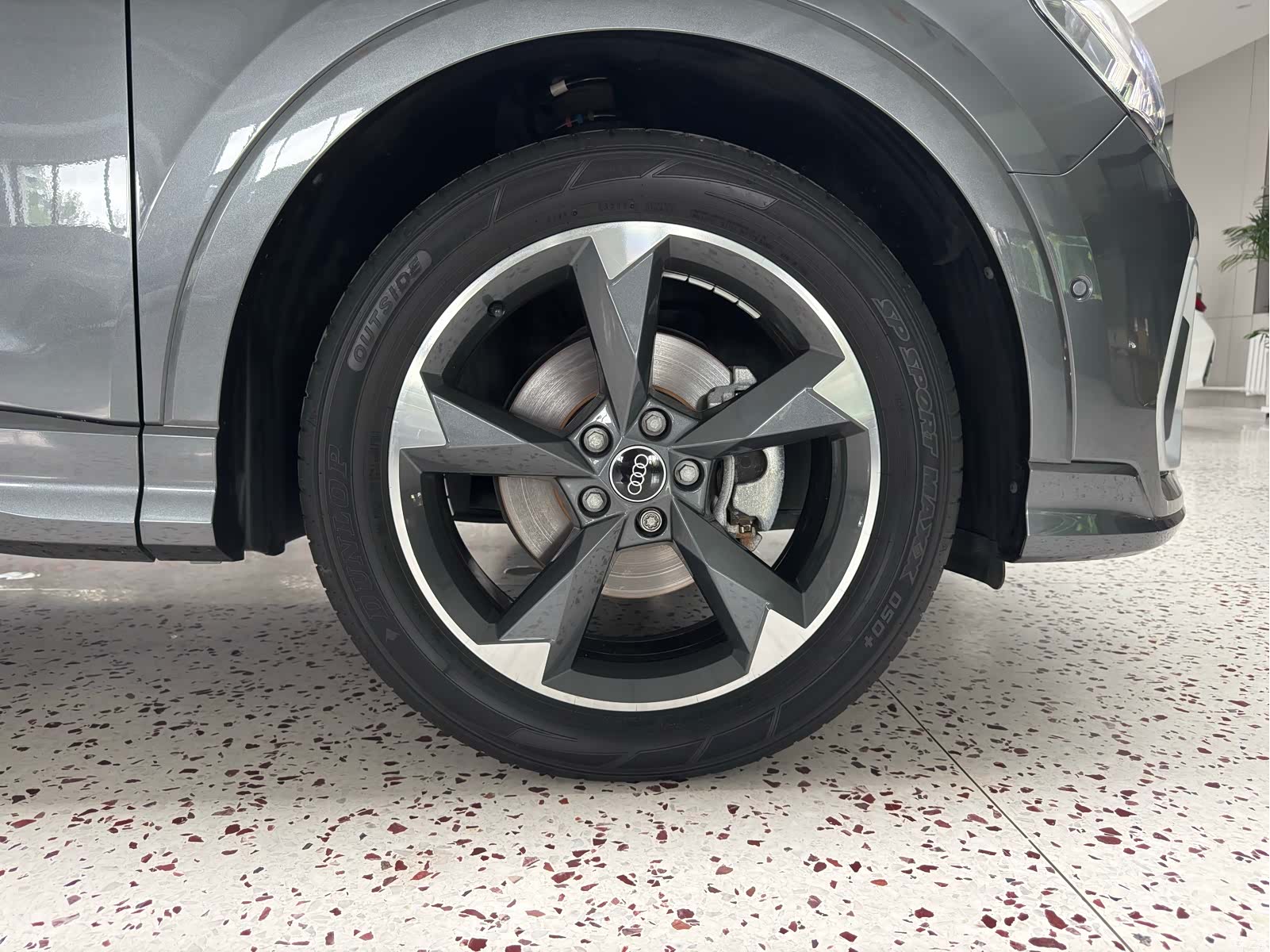 Audi Q3, 2022 22
