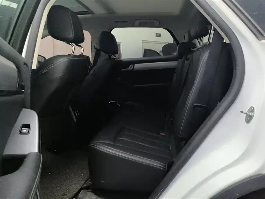 BYD Tang BYD Tang
