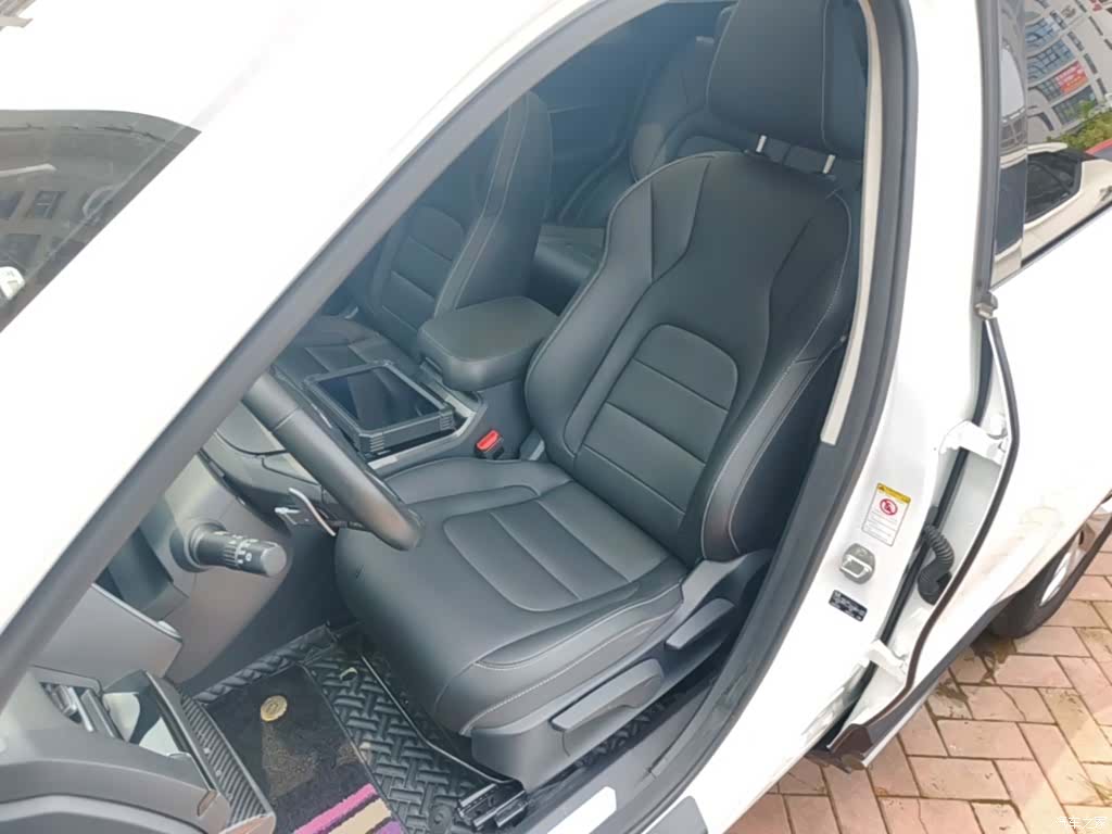 Haval H6, 2019 15