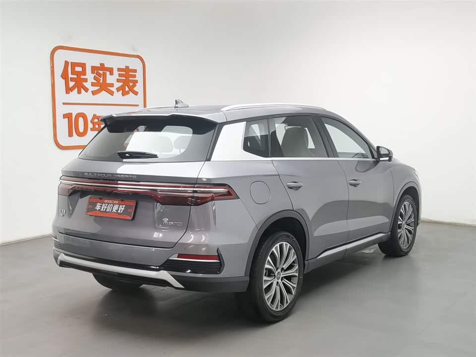 BYD Songjiang BYD Songjiang