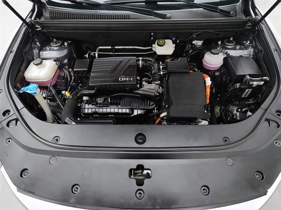 BYD Songjiang BYD Songjiang