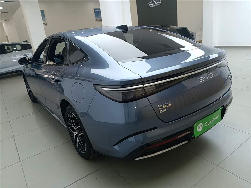 BYD Seal 07 DM-i
