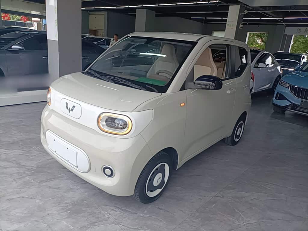 Wuling Mini EV