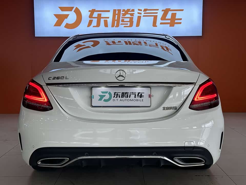Mercedes-Benz Class C Mercedes-Benz Class C