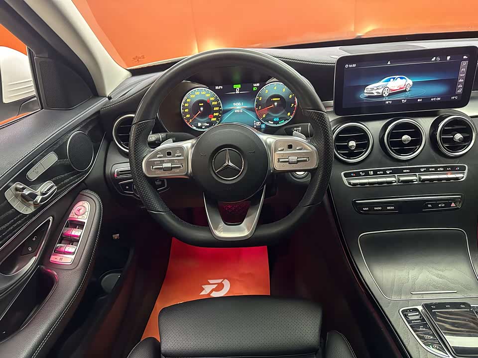 Mercedes-Benz Class C Mercedes-Benz Class C