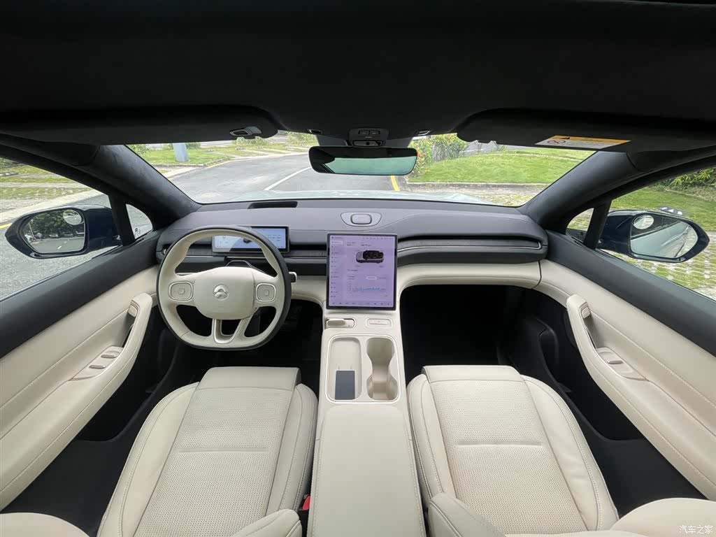 NIO ES6, 2024 14